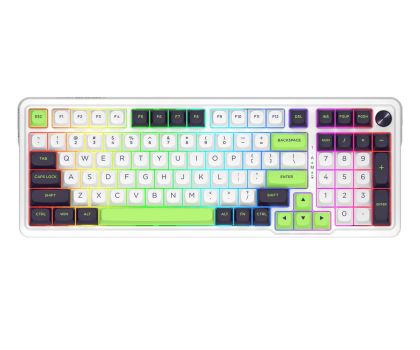 Klawiatura REDRAGON Eisa Max